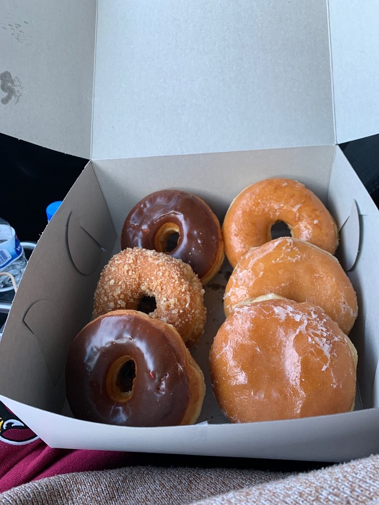 Bosa Donuts Bosa Donuts