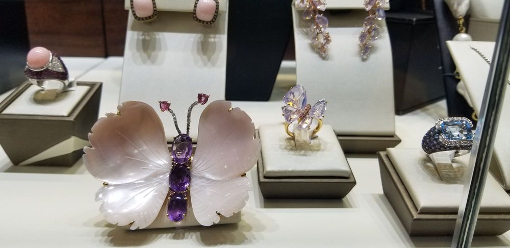 Khoury Bros Fine Jewelers