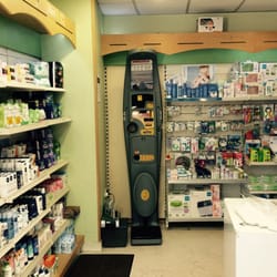 Conefreys Pharmacy － 都柏林, Co. Dublin, 愛爾蘭的相片。BMI - Keito Vital System.