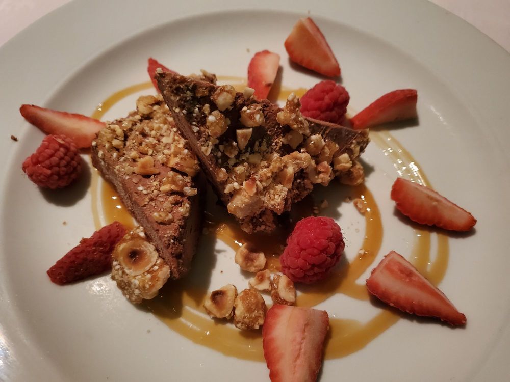 Shearn's Seafood and Prime Steaks