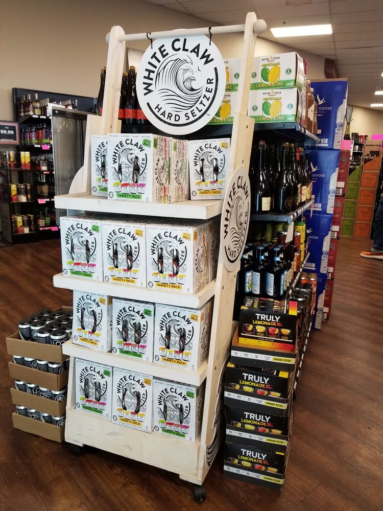 Hollywood Beverage and Liquor