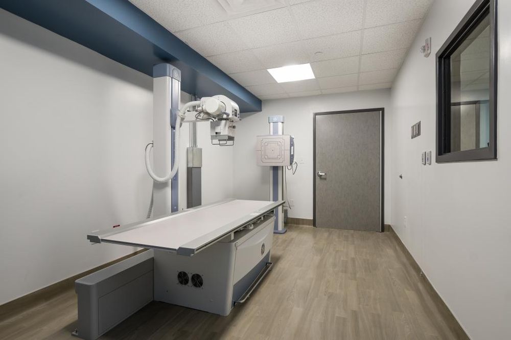 Photos for Full Spectrum Emergency Room and Urgent Care - The RIM - Yelp