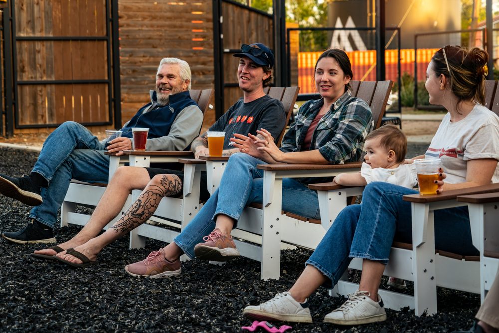 Wild Acre Restaurant & Beer Garden