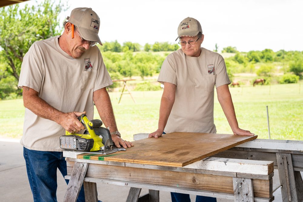 Able Home Repair