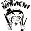 Killer Hibachi
