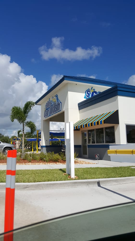Bills Car Wash Durham Dr West Melbourne Fl Bills Car Wash Durham Dr West Melbourne Fl