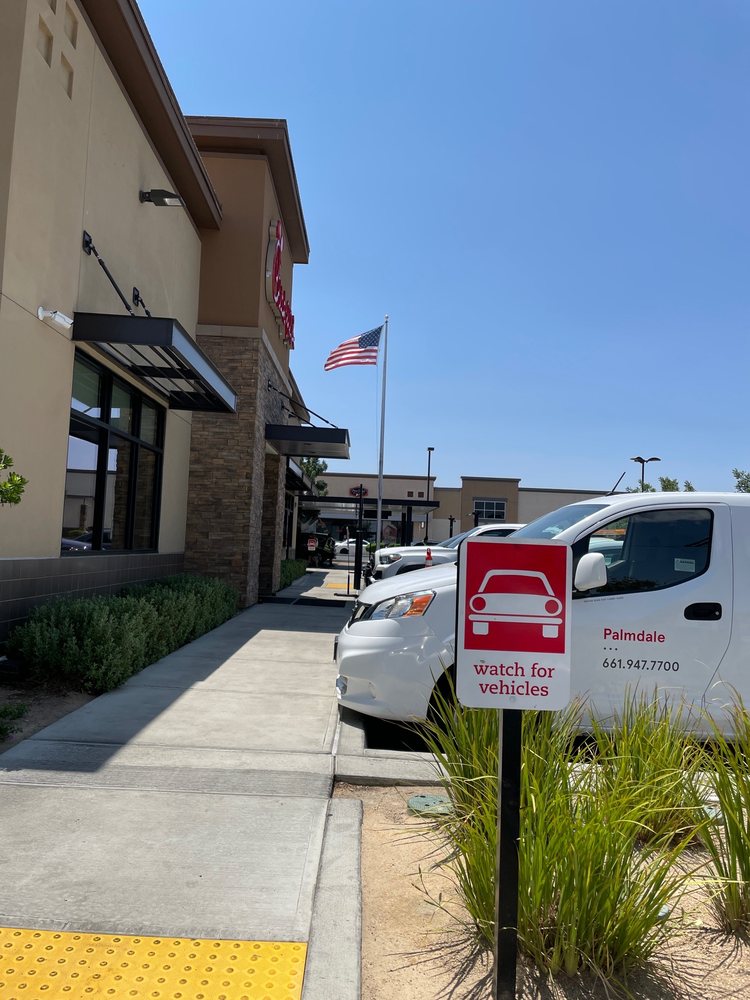 Chick-fil-A