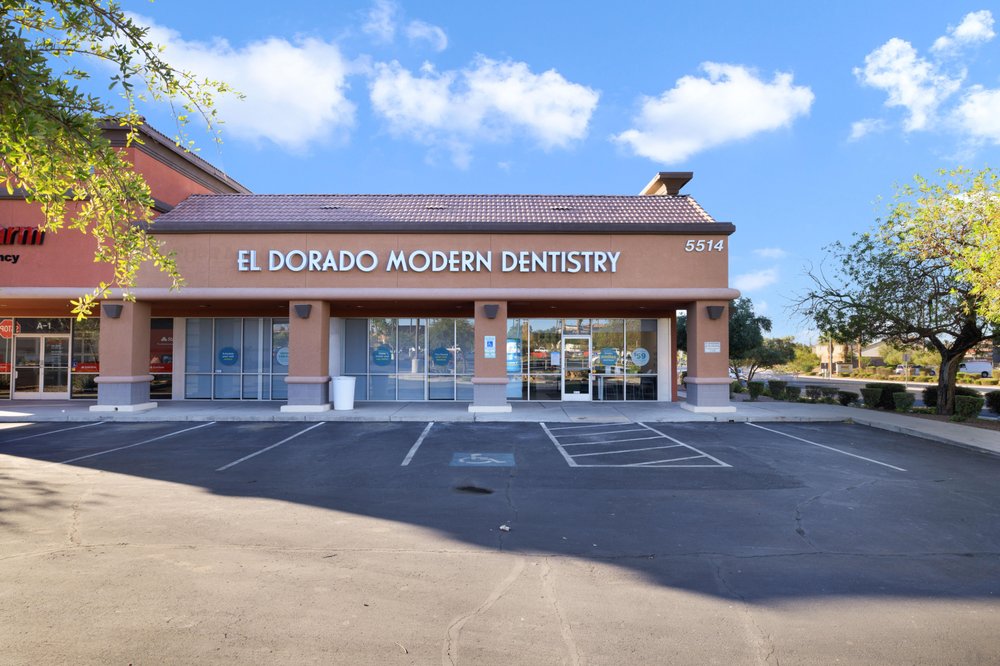 image of business El Dorado Modern Dentistry