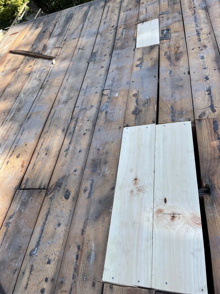 Penn Ohio Roofing & Siding Group