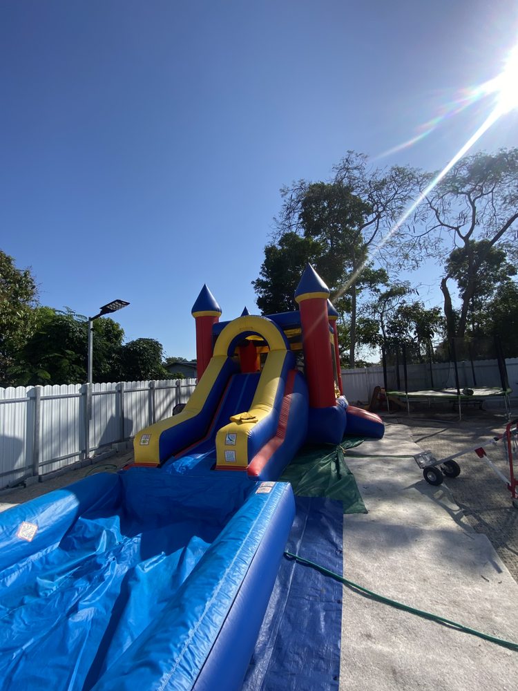 Rubi's Party Rental
