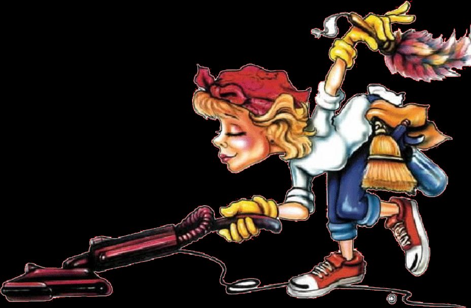 Juanita's Household Services