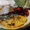 Honey's Sit-N-Eat