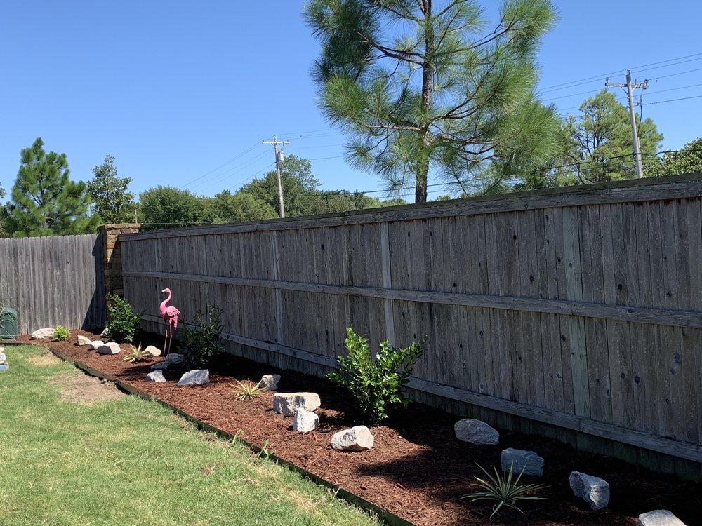 image of business Williams Landscaping & Remodeling