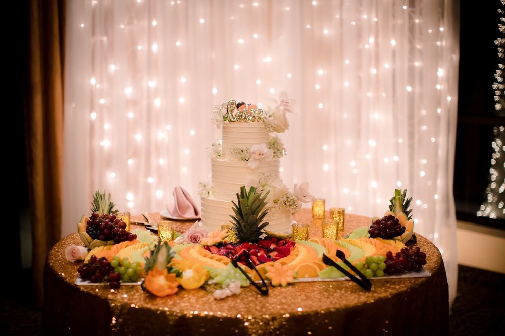 Cakes by Long
