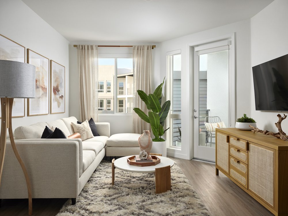 Kaia Apartments
