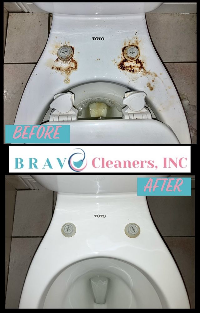 Bravo Cleaners