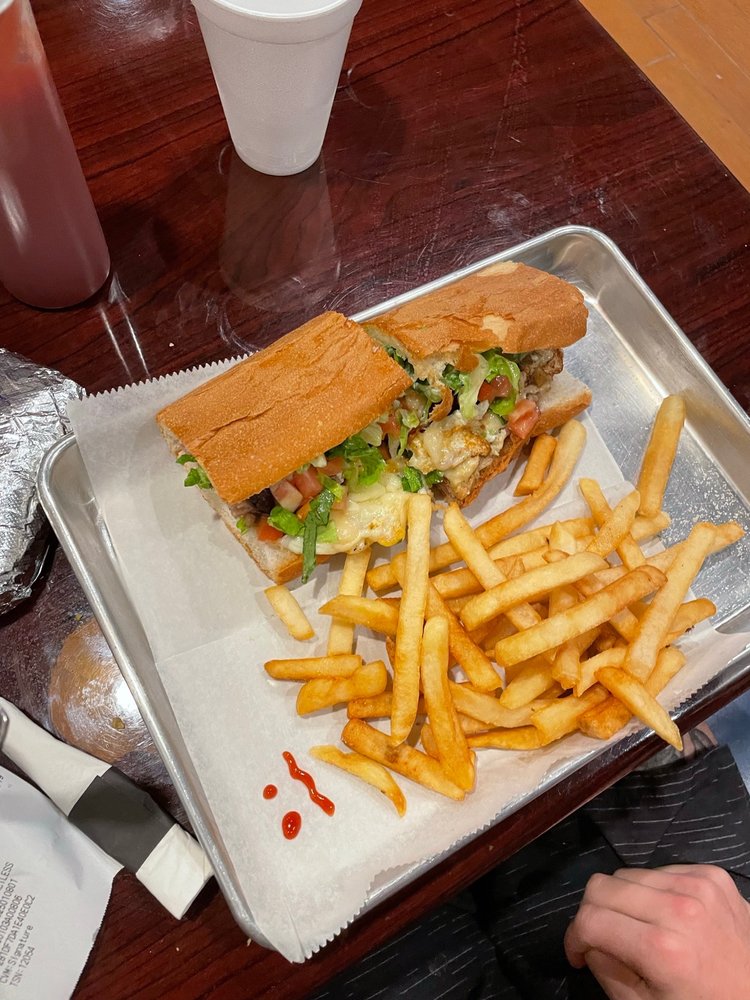 Iguana's Mexican Grill Iguana's Mexican Grill