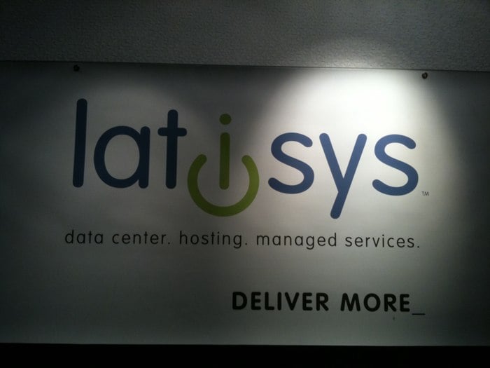 Latisys