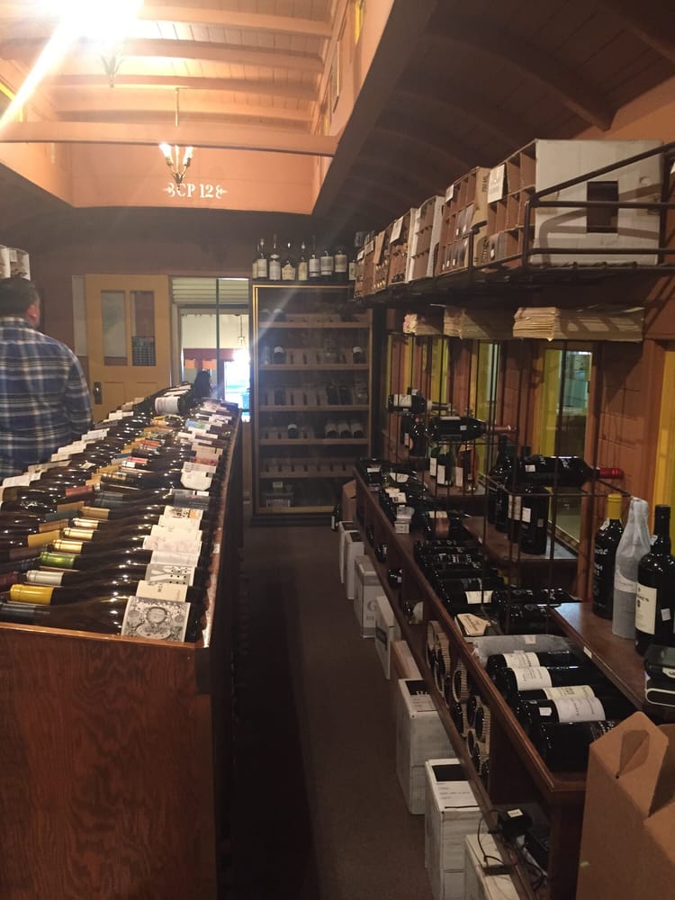 Calistoga Depot Art Galleries 1458 Lincoln Ave, Calistoga, CA Yelp