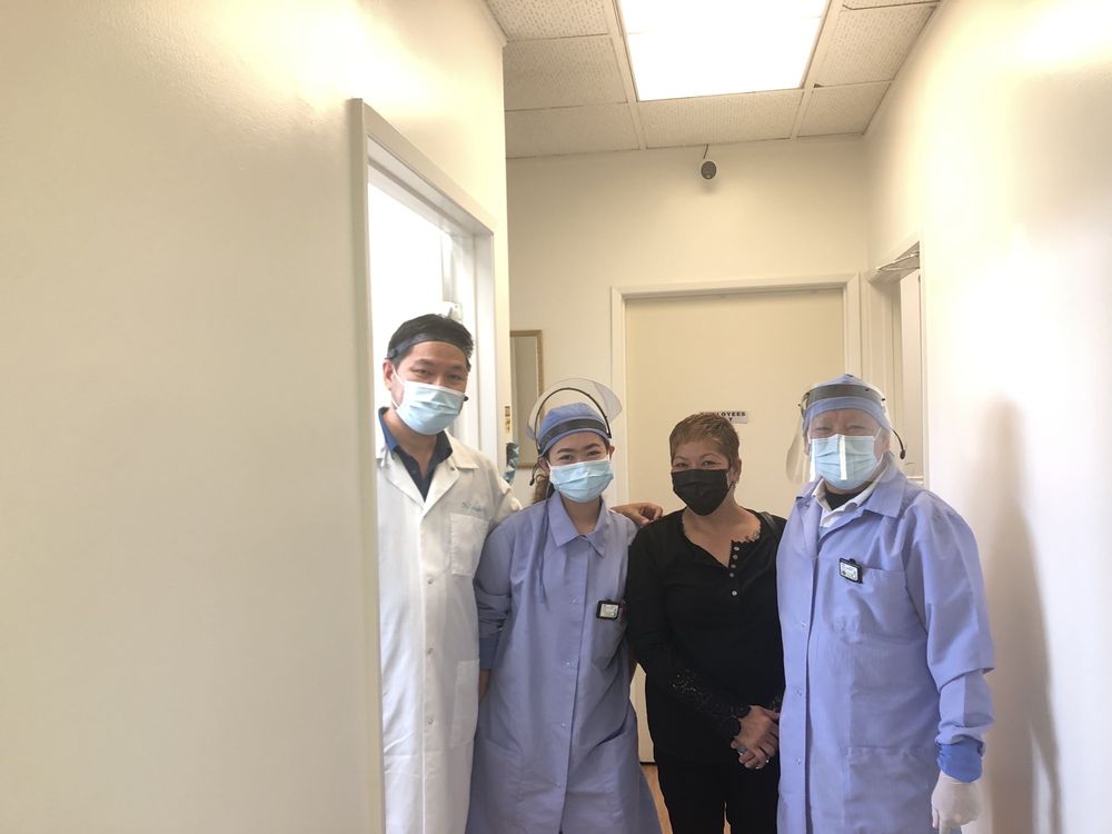 image of business Castelo Virginia, DDS