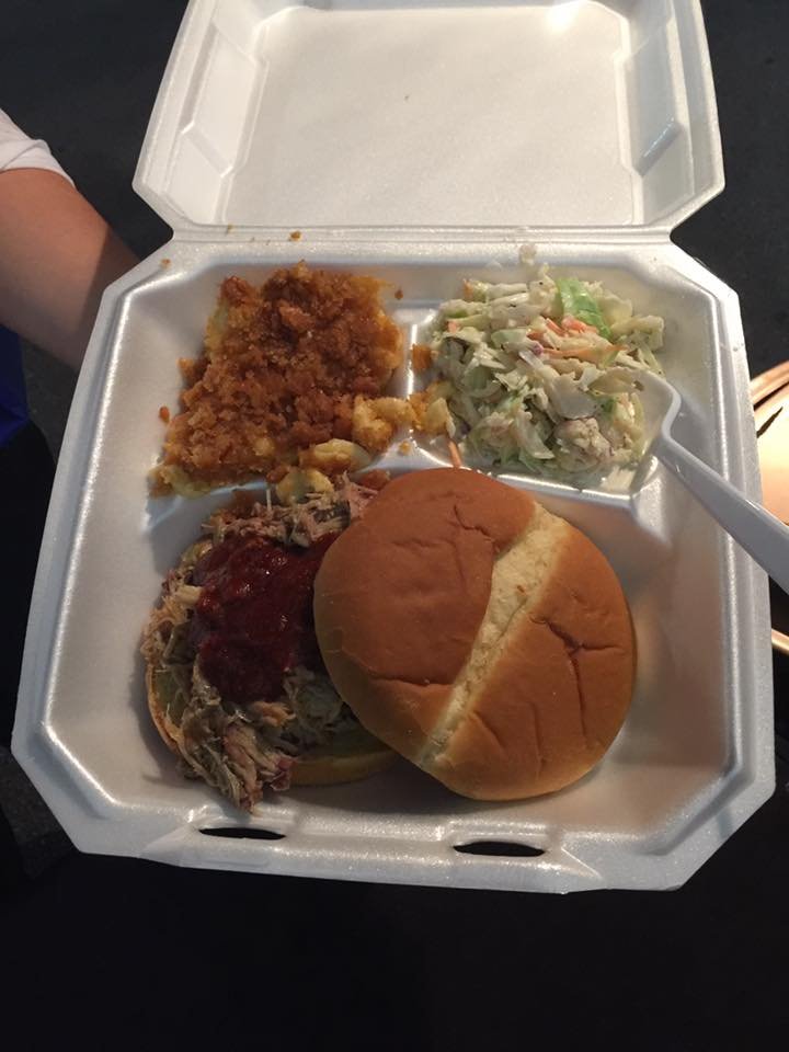 Currie’s Smokin’ Hot BBQ Food Trucks Cape Coral, FL Restaurant