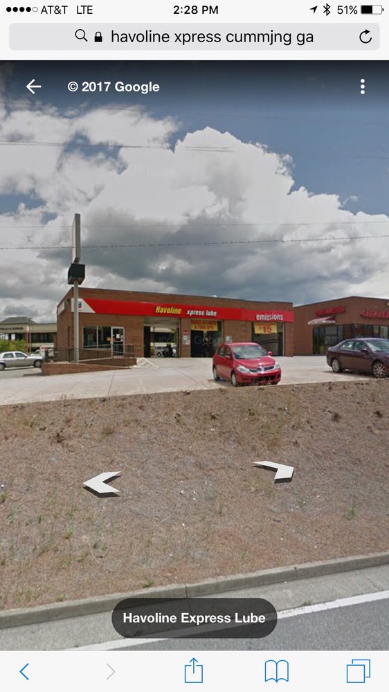 Xpress lube coupons calgary