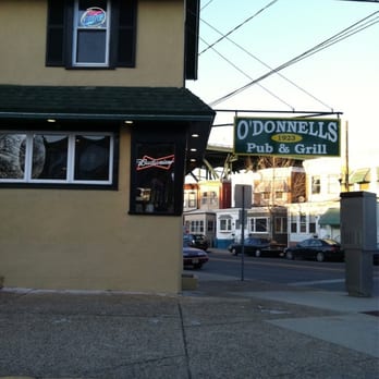 O Donnell S Restaurant Bar 25 Photos 12 Reviews Pubs 401 N Photo Of O Donnell S Restaurant Bar Gloucester City Nj United States