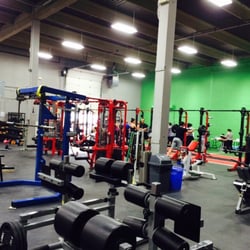 Evolve 12 Photos Gyms 4825 89 Street Nw Edmonton Ab Photo Of Evolve Edmonton Ab