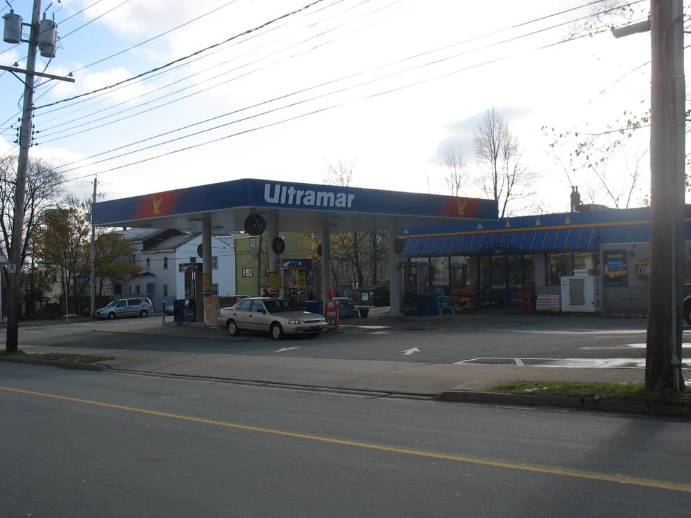 Ultramar