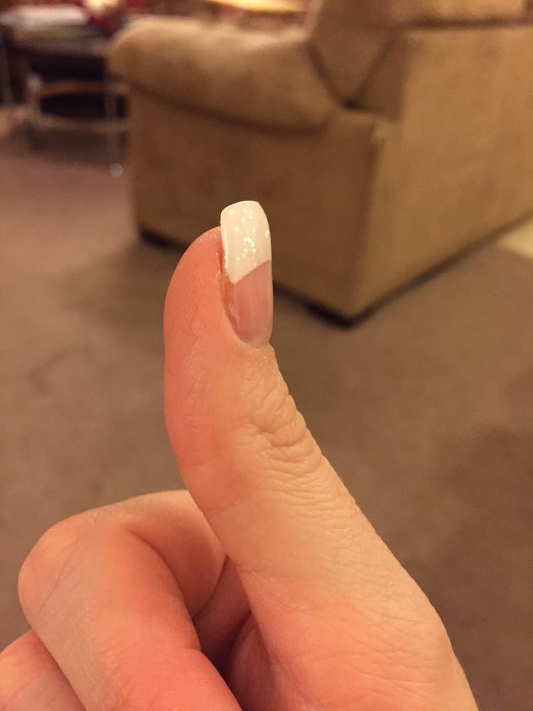 Happy Nails & Tanning 21 Photos & 21 Reviews Nail Salons 150 S