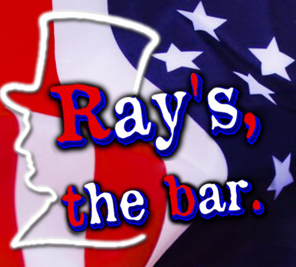 Ray's the Bar