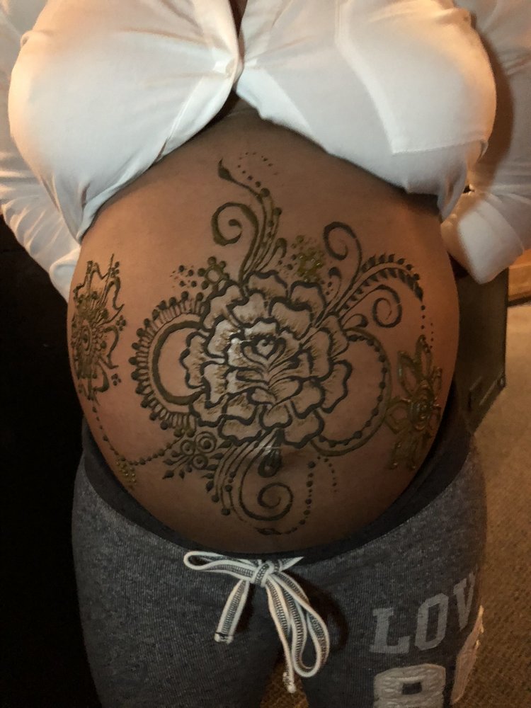 Lovable Face and Body Art Events