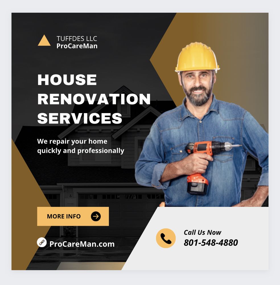 image of business ProCareMan