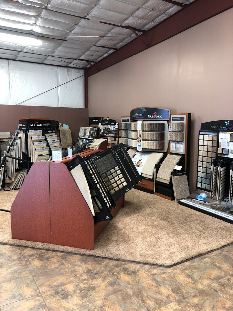 image of business Quality Floors & Paints