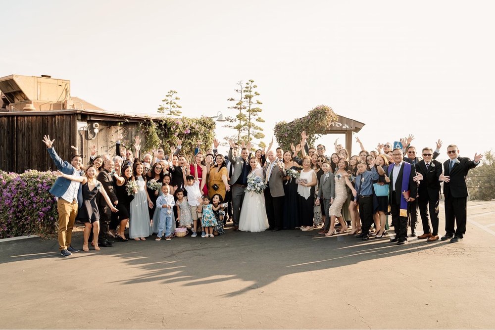 Pomona Valley Mining Co Weddings and Events