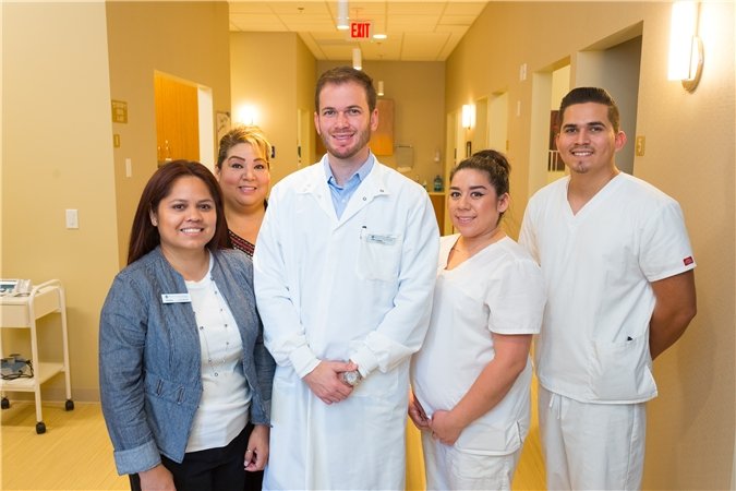 image of business West Coast Dental of Menifee