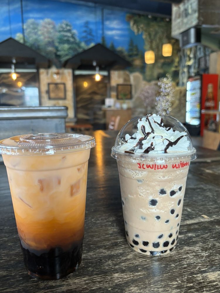 Caffe Promenade