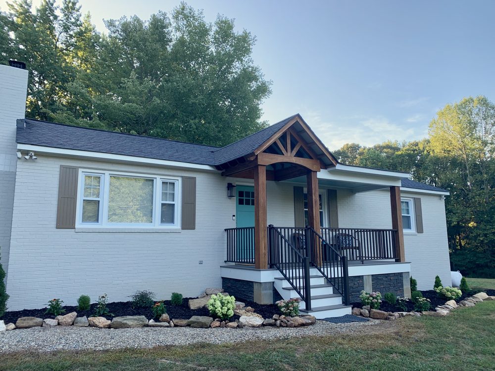 image of business HomeMasons