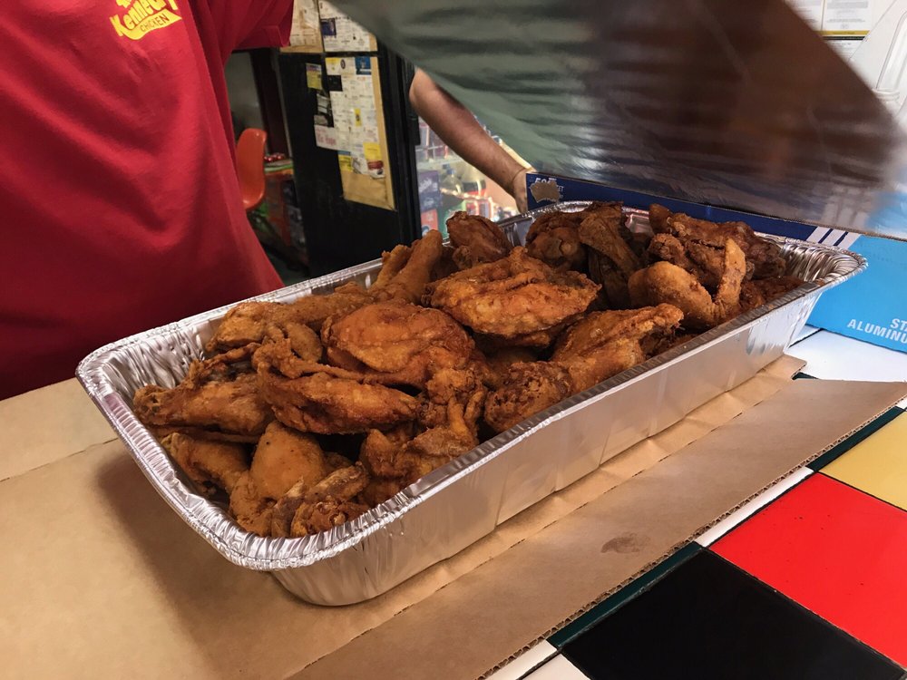 Kennedy Fried Chicken Order Food Online 14 Reviews Fast Food 75
