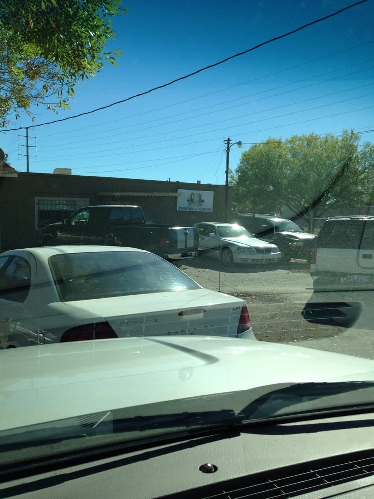 G & R Auto Sales