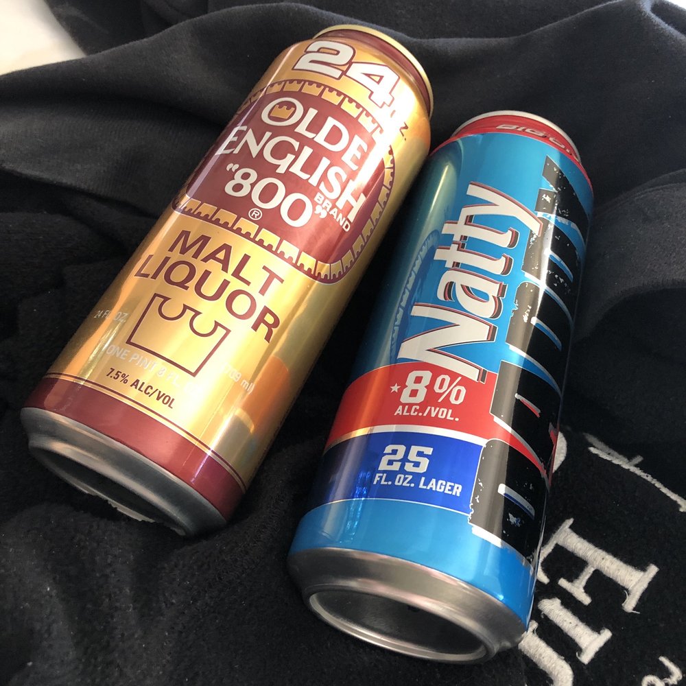 Sunshine Liquor