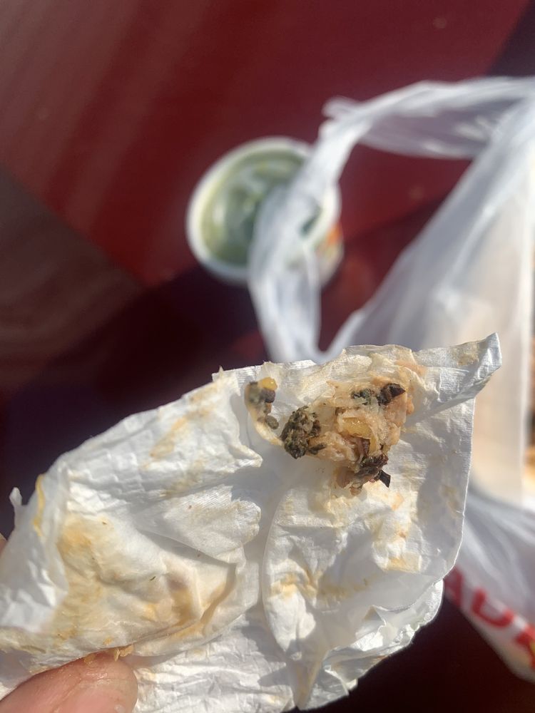 Adalberto's Mexican Food