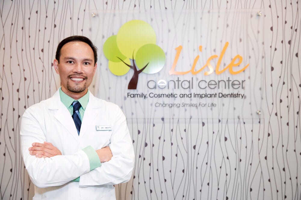 image of business Lisle Dental Center