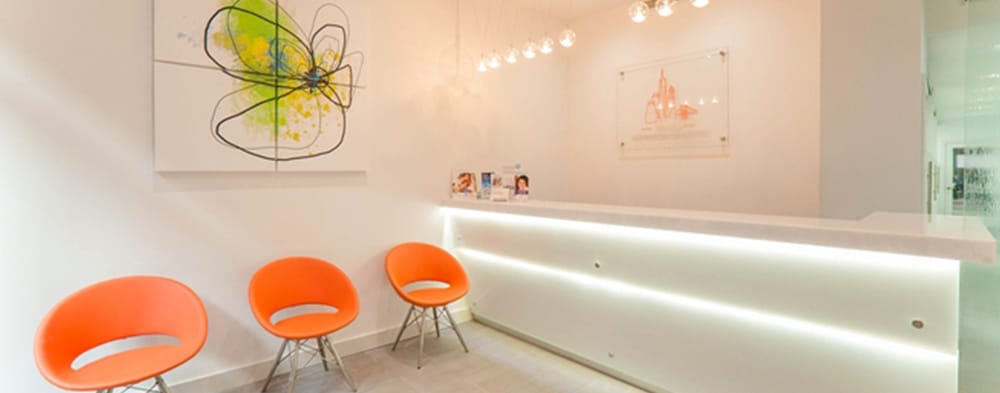 image of business Olga Malkin - Tribeca Advanced Dentistry