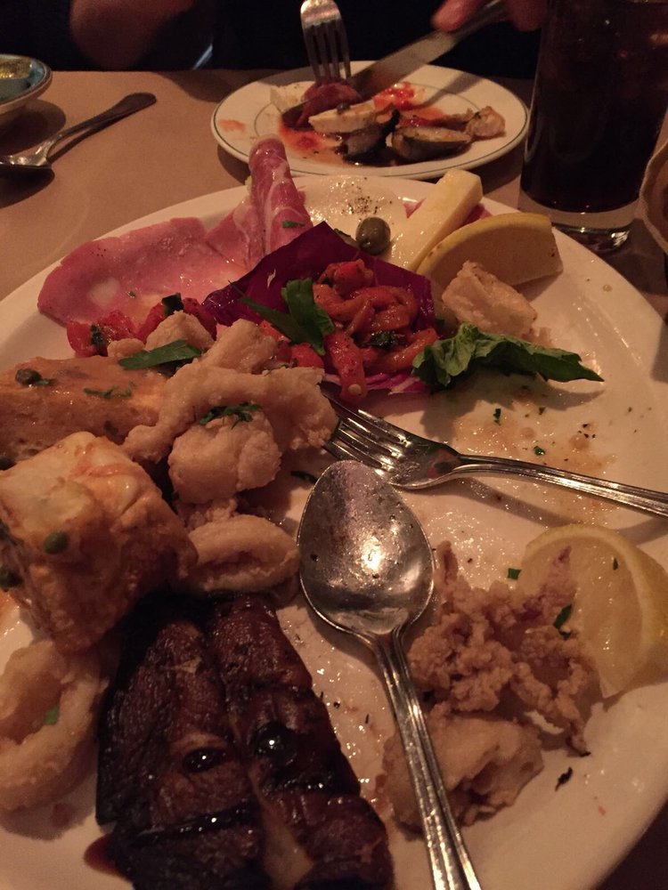 Mamma Assunta 26 Photos & 51 Reviews Italian 20 Columbus Ave