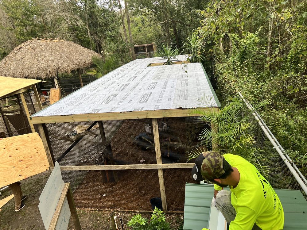J&M Roofing & Construction