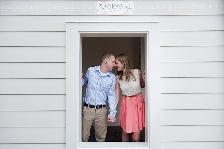 Portrayable Photography