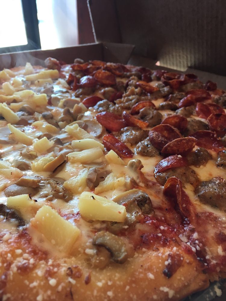 Marco’s Pizza 10 Photos & 27 Reviews Pizza 14106 Mueschke