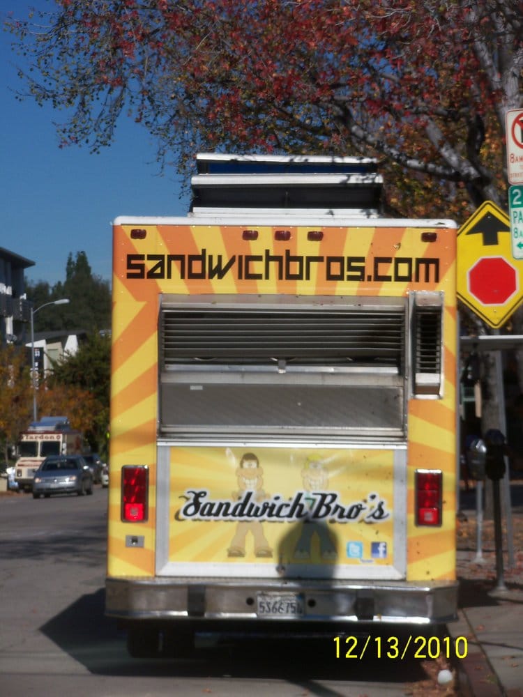 Sandwich Brothers