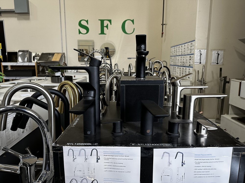 SFC Center